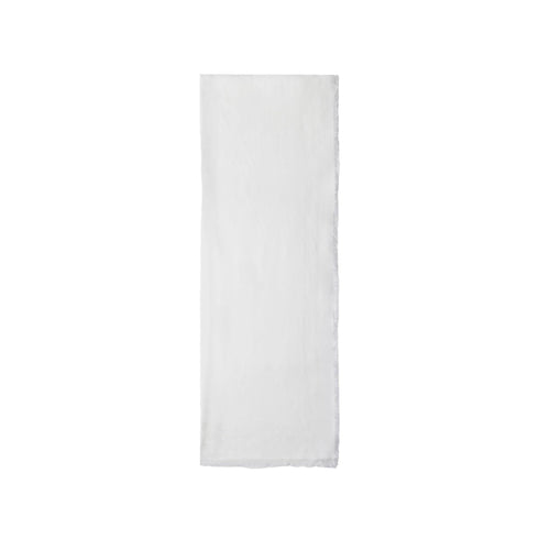 Elisabetta Franchi Pashmina Pashmina Donna motivo logo Avorio P25 - ELISABETTA FRANCHISC04F51E2 - 360 - UNI - Francavilla Moda